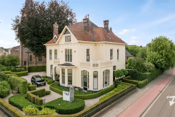 Kantoorruimte Raadhuisstraat 1 Waalre