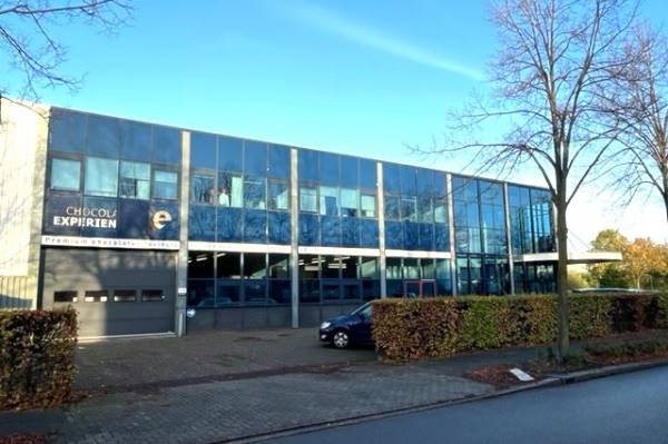 Bedrijfsruimte Plesmanstraat 29 Veenendaal