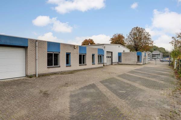 Kantoorruimte Schepenveld 34 Zeewolde