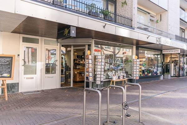 Winkelruimte Airbornestraat 6A Son en Breugel