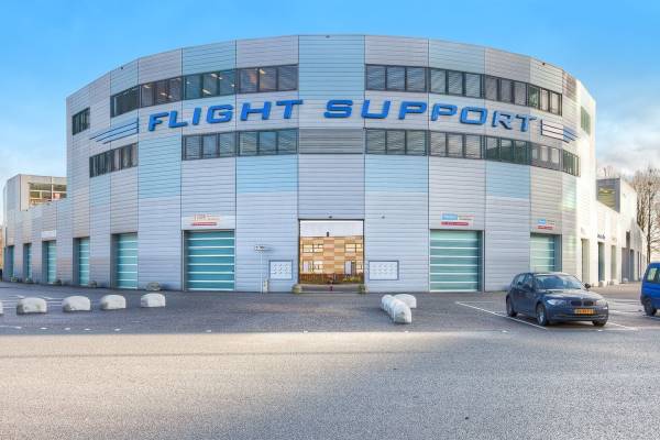 Kantoorruimte Flight Forum 3520 Eindhoven