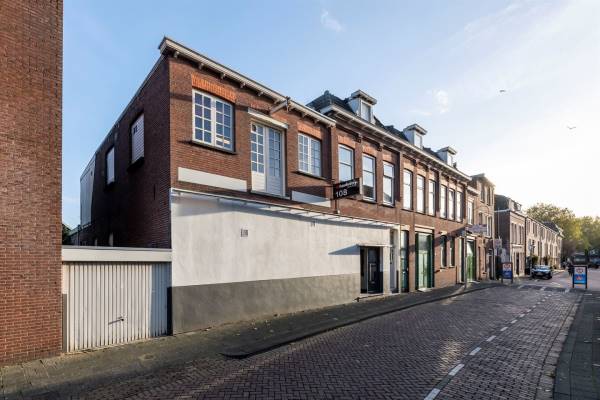 Kantoorruimte Vest 108 Dordrecht
