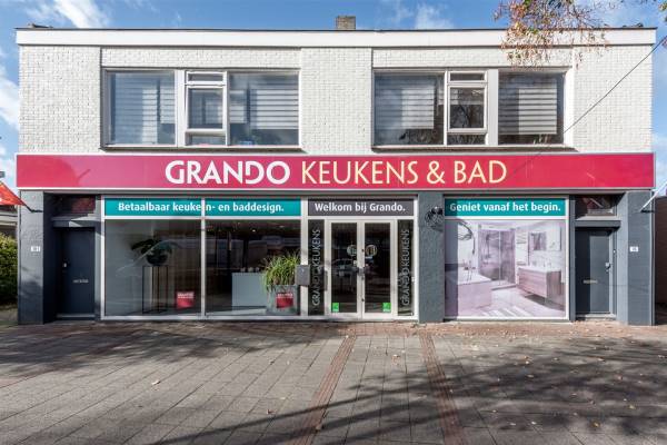 Beleggingsobject Hoofdstraat 116, 118-I Epe