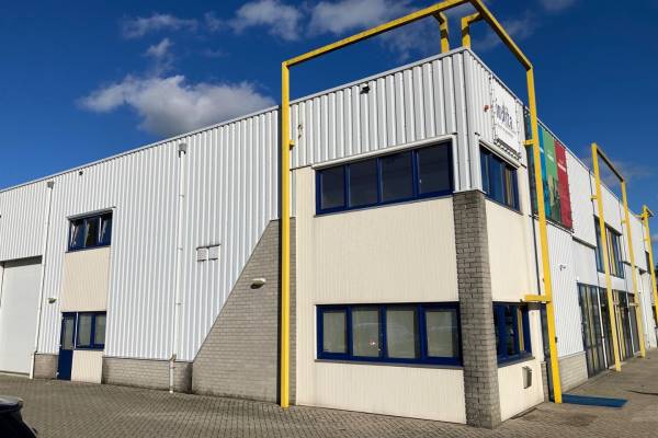 Kantoorruimte Modem 2D Coevorden