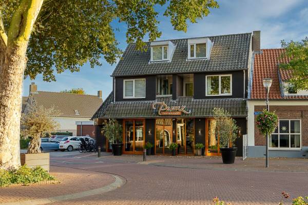 Horecagelegenheid Beekstraat 2 Nuenen