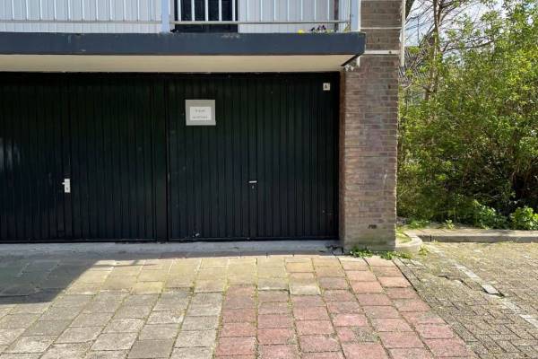 Bedrijfsruimte Batavierlaan Nieuwerkerk aan den IJssel