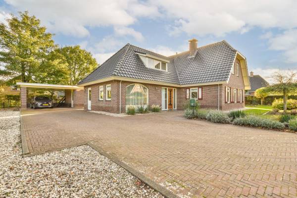 Bedrijfsruimte Veenhuizerweg 136 Apeldoorn