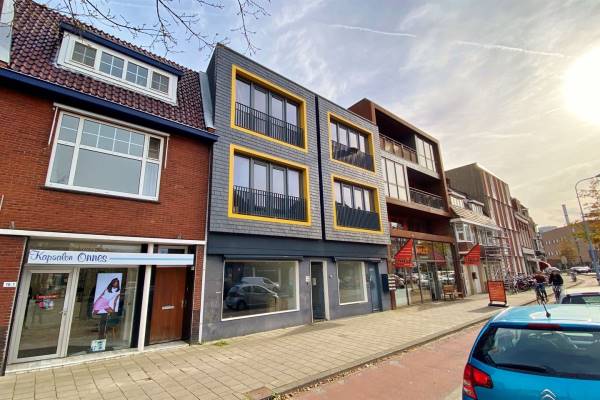Winkelruimte Paterswoldseweg 18 Groningen