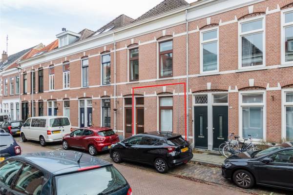 Beleggingsobject Sloetstraat 151 Arnhem