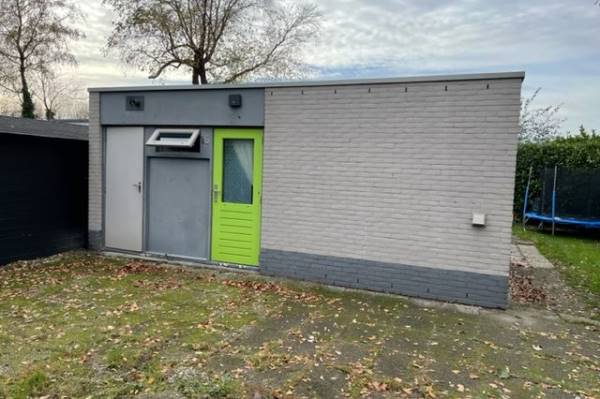 Beleggingsobject Westdijk 40 BG 16 Bunschoten-Spakenburg