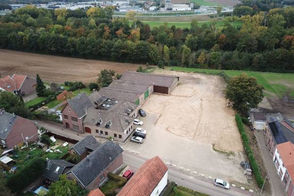 Bedrijfsruimte Thull 40 Schinnen