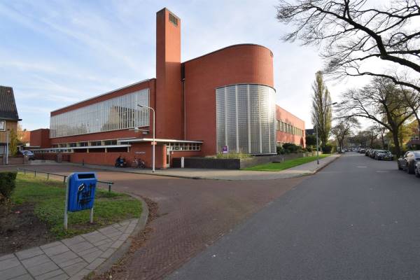 Kantoorruimte Snelliuslaan 10 22- 23 Hilversum