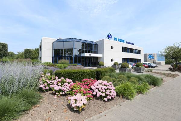 Kantoorruimte Scheepmakerstraat 23 Ridderkerk