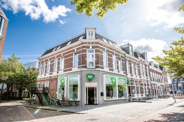 Kantoorruimte Zuiderplein 35 Leeuwarden