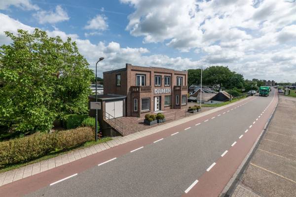 Kantoorruimte Rivierdijk 551 Hardinxveld-Giessendam