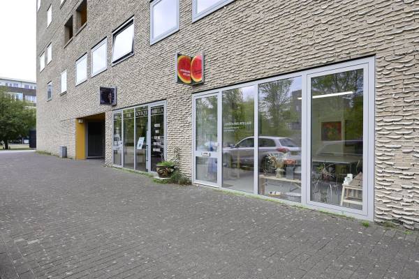 Kantoorruimte Poseidonsingel 47 Almere