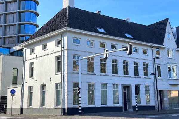 Kantoorruimte Ten Hagestraat 5 Eindhoven