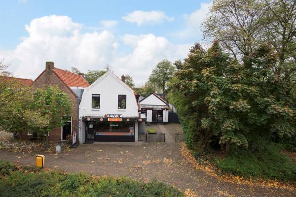 Beleggingsobject Parkweg 143B-C Ede