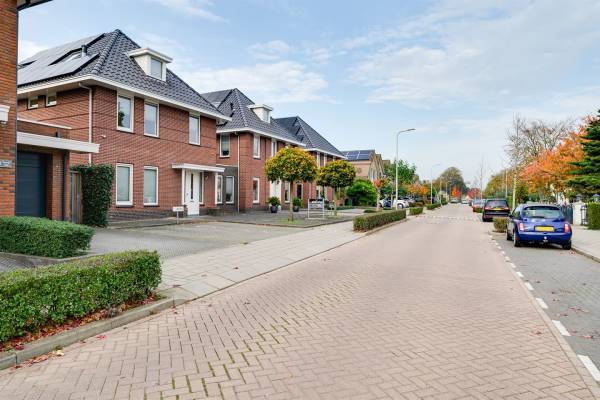 Kantoorruimte Dorpstraat 144 Waddinxveen