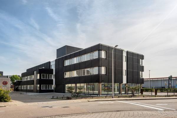 Kantoorruimte Molenbaan 2 Capelle aan den IJssel