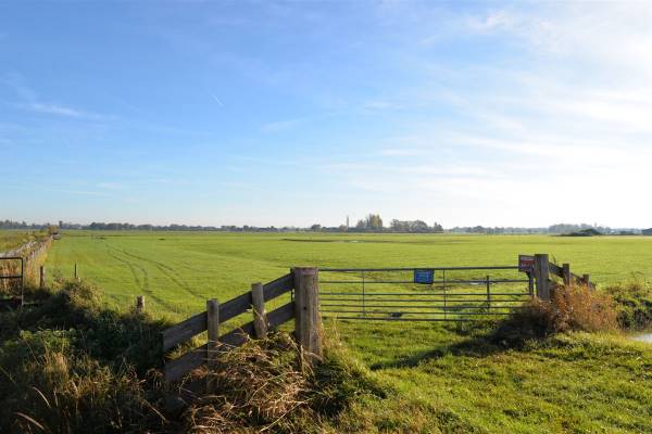 Agrarische grond Griendweg Tienhoven