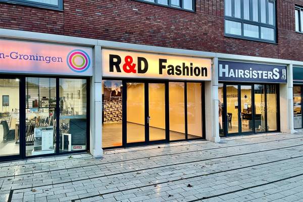 Winkelruimte Pleiaden 15 Hoogezand