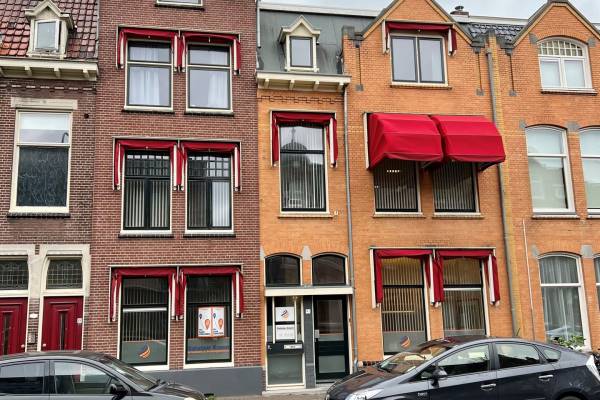 Kantoorruimte Kraneweg 87 Groningen