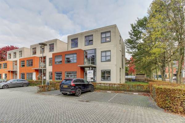 Kantoorruimte Welbergweg 57 Hengelo (OV)
