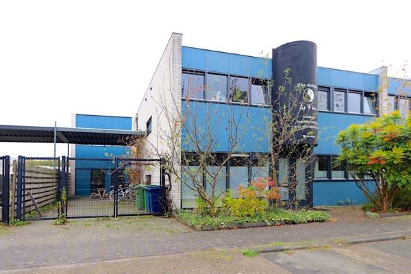 Bedrijfsruimte Operetteweg 92 Almere