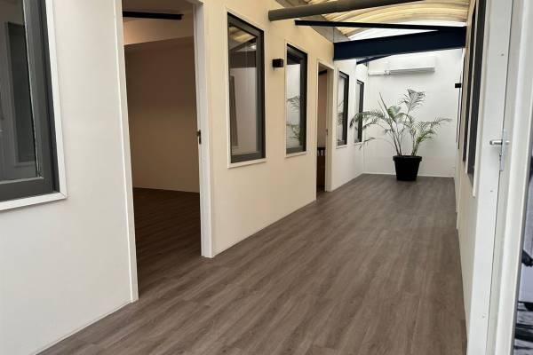 Kantoorruimte Rigaweg 34 A 108 Groningen