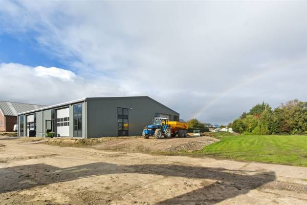 Bedrijfsruimte Noordeindseweg 308e Berkel en Rodenrijs