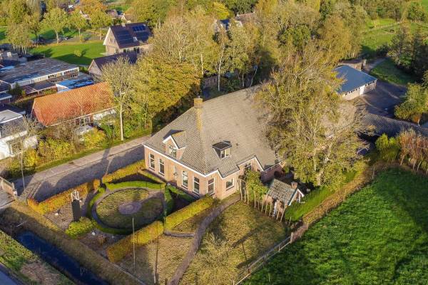 Winkelruimte Het Zuid 39A Drachten