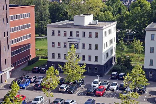 Kantoorruimte Leonard Springerlaan 37 Groningen