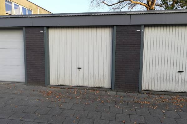 Bedrijfsruimte de Hooidollen 137g Leeuwarden