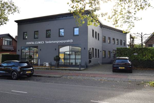 Kantoorruimte Eemlandweg 8 Huizen