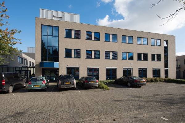 Kantoorruimte Noorderstaete 30 Assen