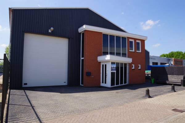 Kantoorruimte Schoterhoek 55 Nieuwveen