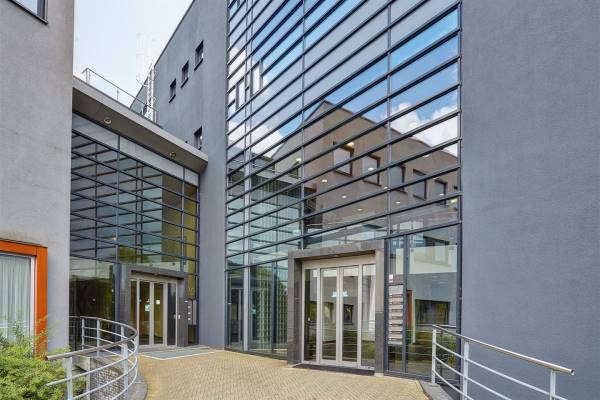 Kantoorruimte Pascalstraat 18 Ede