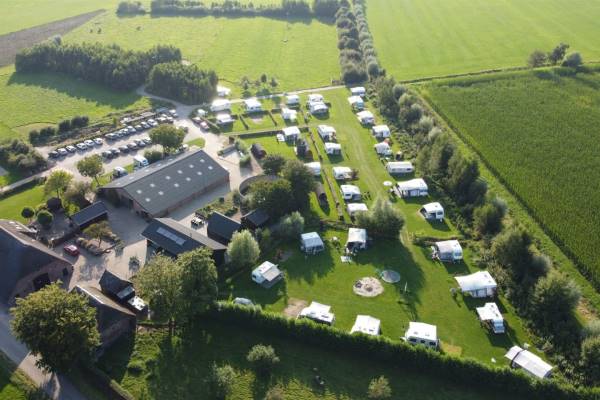 Bedrijfsruimte Grotenhuisweg 50 Wilp