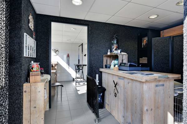 Kantoorruimte Hertog Hendrik I-straat 15 Oss