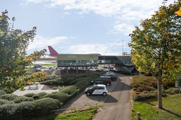 Kantoorruimte Australi&#235;laan 60 Maastricht-Airport