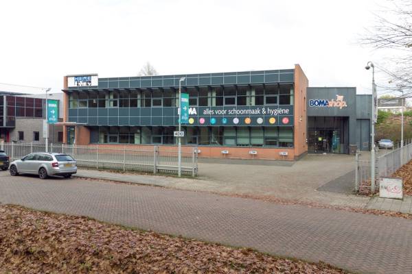 Kantoorruimte Boschdijk 732 Eindhoven