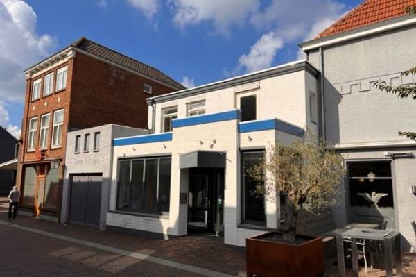 Winkelruimte Korte Molenstraat 2 Cuijk