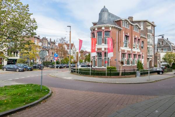 Kantoorruimte Cronj&# 2 Arnhem