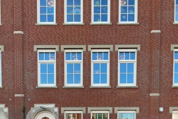 Kantoorruimte Laan van Zuid Hoorn 29 Rijswijk (ZH)