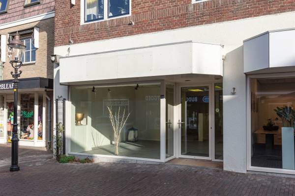 Winkelruimte Brinkstraat 28 Losser