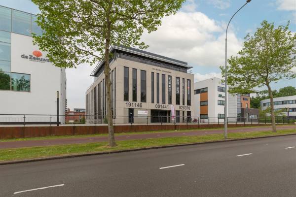 Kantoorruimte Park Veldzigt 69- 71 Middelburg