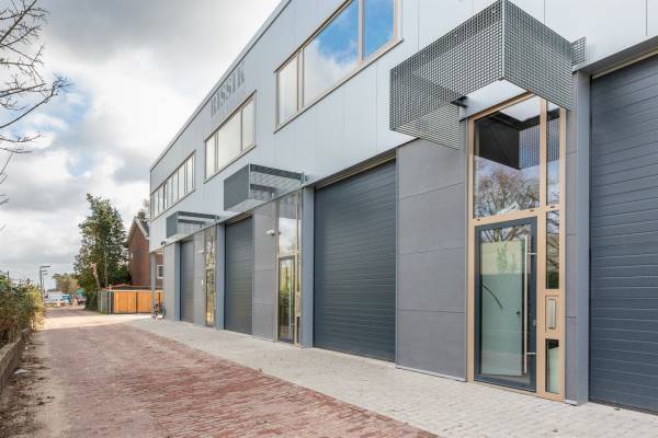 Kantoorruimte Oude Amersfoortseweg 253K Hilversum