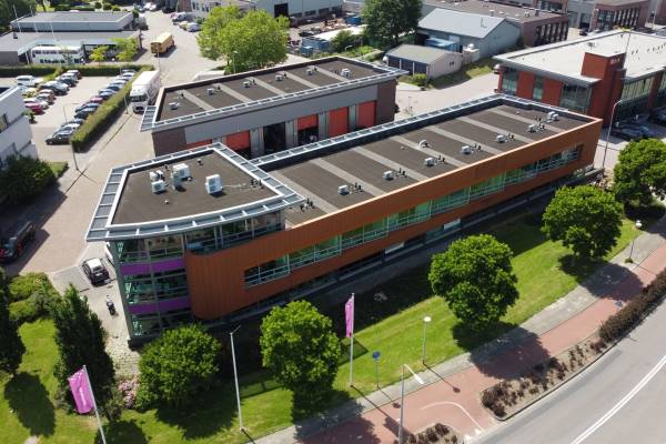 Bedrijfsruimte Havenkade 29 Ridderkerk