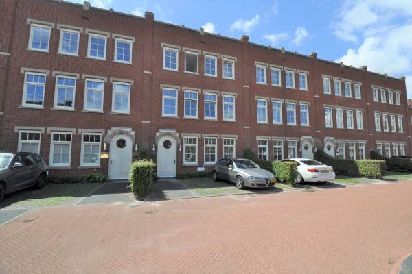 Kantoorruimte Laan van Zuid Hoorn 61 Rijswijk (ZH)